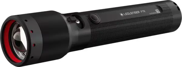 Lommelykt P7R Ledlenser 