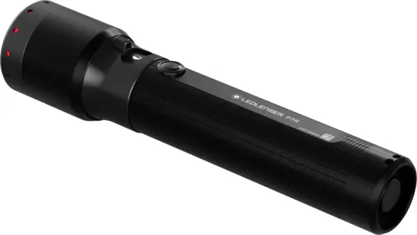 Lommelykt P7R Ledlenser 