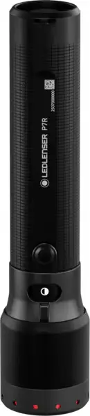 Lommelykt P7R Ledlenser 