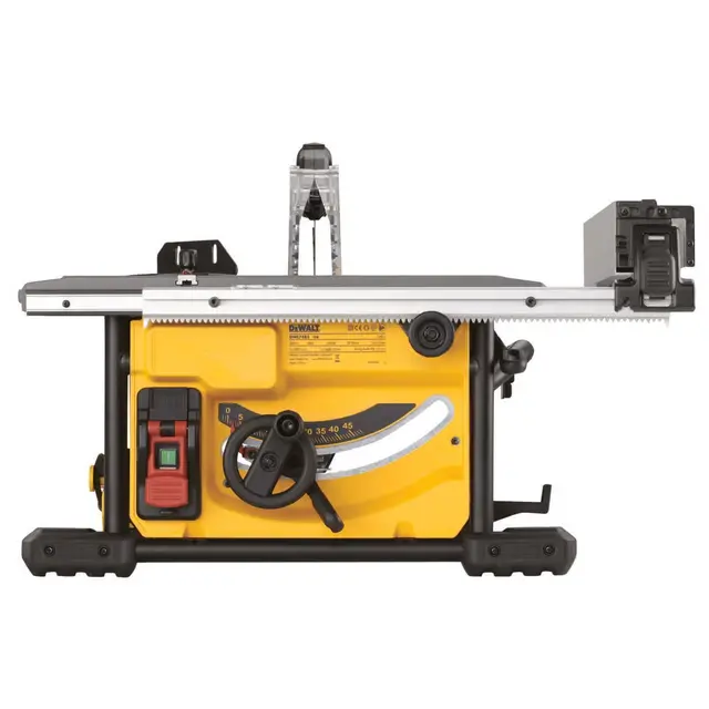 DeWalt Bordsag DWE7485-QS 210mm/1850W/230V 