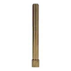 Spennhylse 2,4mm (&#216;6,35 X 51,5) (Nytt varenummer)
