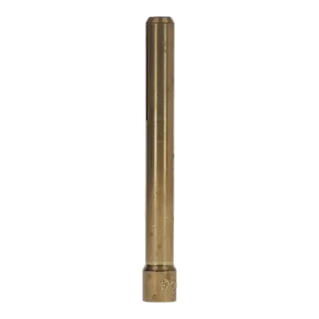 Spennhylse 2,4mm (Ø6,35 X 51,5) (Nytt varenummer) 