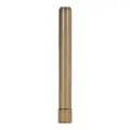 Spennhylse 4,0mm (&#216;6,35 X 51,5) (Nytt nummer)