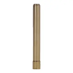 Spennhylse 4,0mm (&#216;6,35 X 51,5) (Nytt nummer)