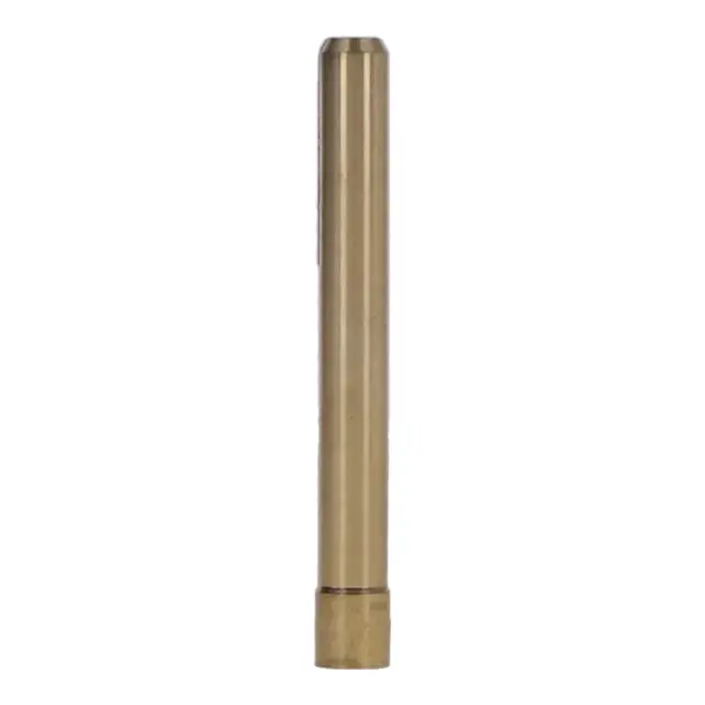 Spennhylse 4,0mm (Ø6,35 X 51,5) (Nytt nummer) 