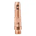 Spennhylsehus 2,4mm (&#216;11,1 X 46,8) Standard