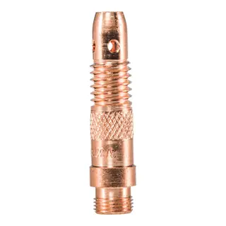Spennhylsehus 2,4mm (&#216;11,1 X 46,8) Standard