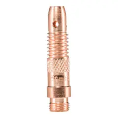 Spennhylsehus 4,0mm (&#216;11,1 X 46,8) Standard