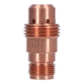 Spennhylsehus 2,4mm (&#216;19 X 33) Standard