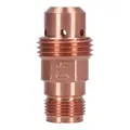 Spennhylsehus 4,0mm (&#216;19 X 33) Standard