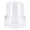 Gasshylse Glass &#216;31,5 (&#216;24 X 36) Champ Standard