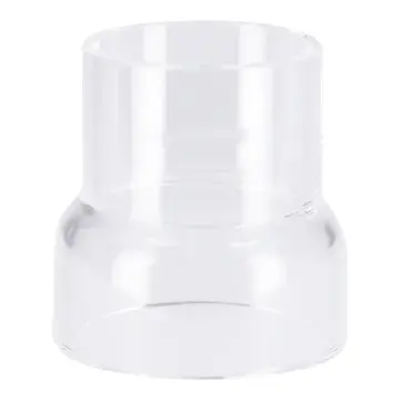Gasshylse Glass Ø31,5 (Ø24 X 36) Champ Standard 