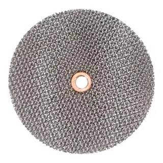 Sil for gasshylse &#216;32 (2,4mm) Champ Standard