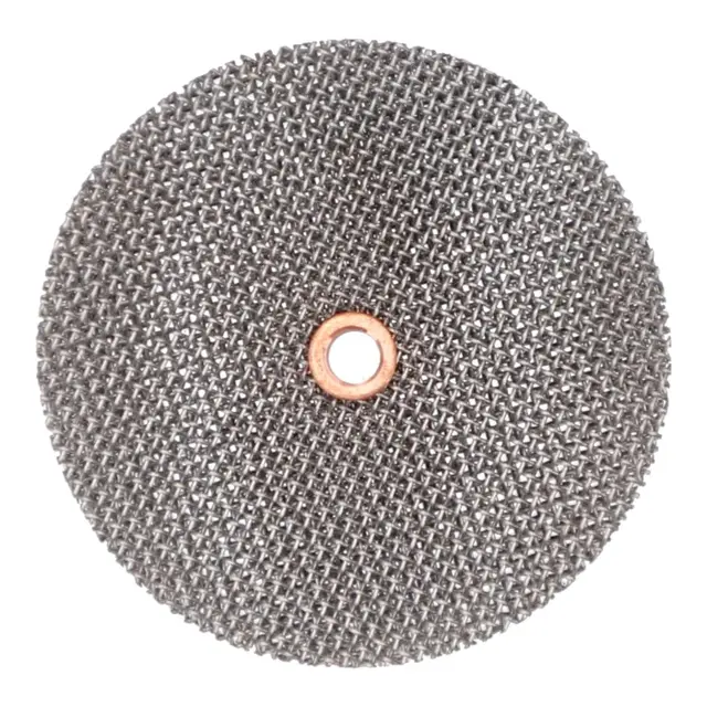 Sil for gasshylse Ø32 (2,4mm) Champ Standard 