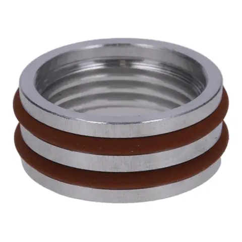 Gasshylse-holder 3/4-16G Champ Standard