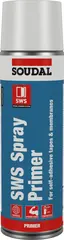 SWS Spray Primer 500ml Soudal