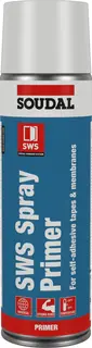 SWS Spray Primer 500ml Soudal