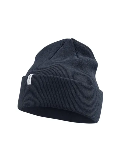 Lue Urban Beanie Marine 