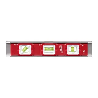 Vater torpedo 25cm Milwaukee