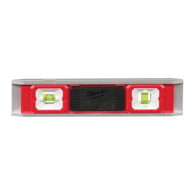 Vater torpedo LED 23cm Milwaukee 