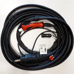 Slangepakke THP 400i W ML/ F++/UD/Le/8m/LED