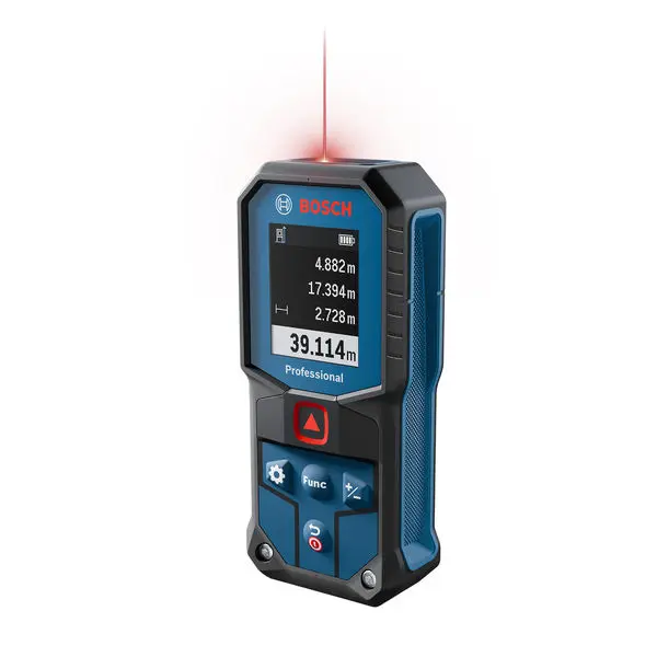 Laseravstandsmåler PRO GLM 40-31 Bosch 