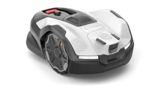 Gressklipper Automower 405VE NERA Komplett