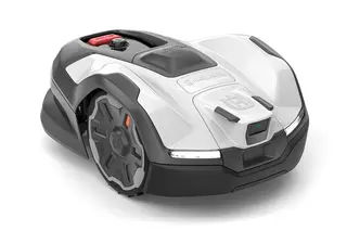 Gressklipper Automower 410VE NERA Komplett