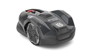 Gressklipper Automower 305E NERA Komplett