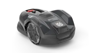 Gressklipper Automower 310E NERA Komplett