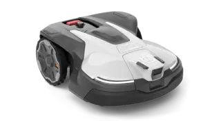 Gressklipper Automower 450V NERA Komplett