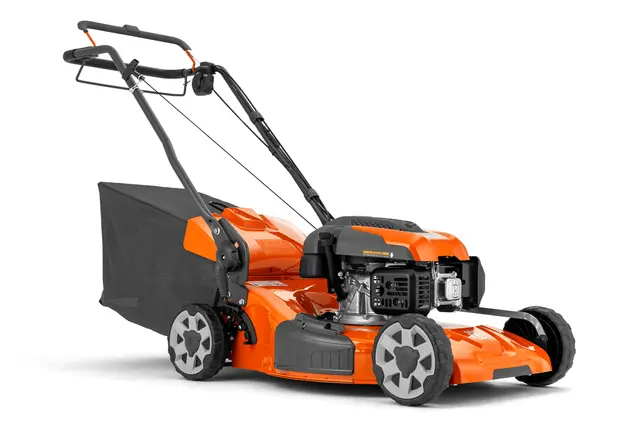 Gressklipper LC356V Husqvarna 