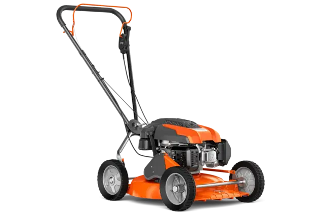 Gressklipper LB448SQ Klippo Husqvarna 