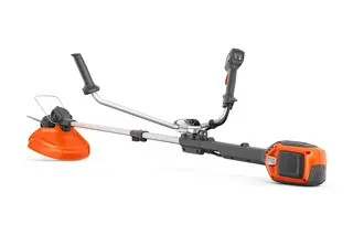 Gressryddesag 220iR (m/bat+lader) Husqvarna