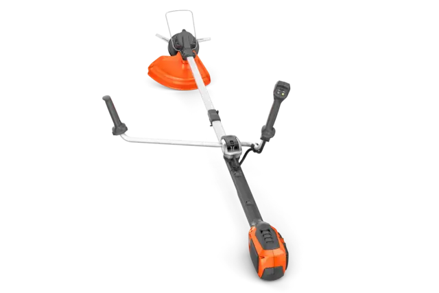 Gressryddesag 220iR (m/bat+lader) Husqvarna 