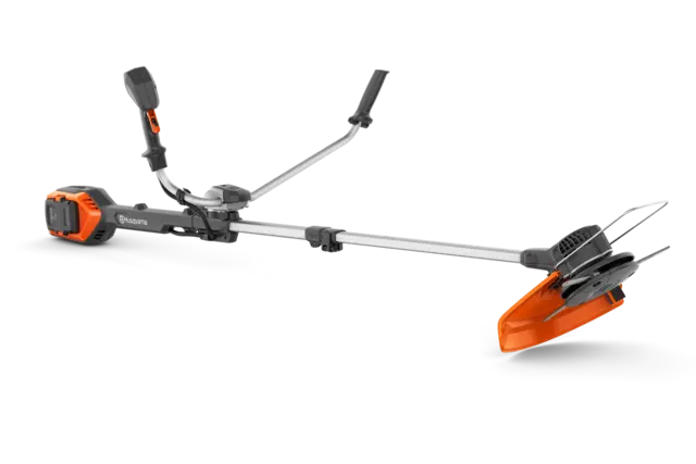 Gressryddesag 220iR (m/bat+lader) Husqvarna 