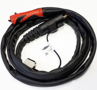 Slangepakke THP 220d G ML/F/UD/8m