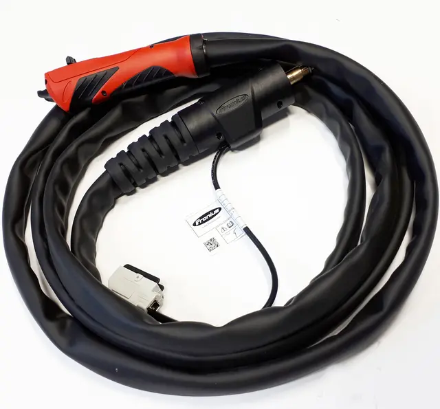 Slangepakke THP 220d G ML/F/UD/8m 