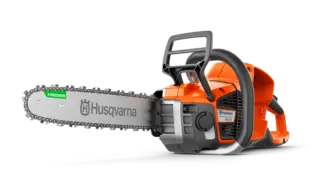 Motorsag 540i XP 14'', SP21G, BT Husqvarna (u/bat+lader)