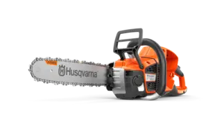 Motorsag 542i XP 13'', SP33G, BT Husqvarna (u/bat+lader)