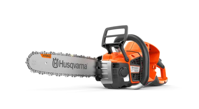 Motorsag 542i XP 13'', SP33G, BT Husqvarna (u/bat+lader) 