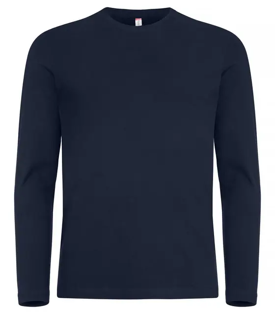 T-skjorte Fashion-T Clique Marine (XS) 