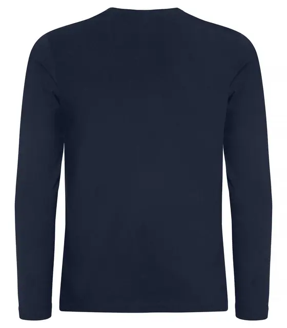 T-skjorte Fashion-T Clique Marine (XS) 
