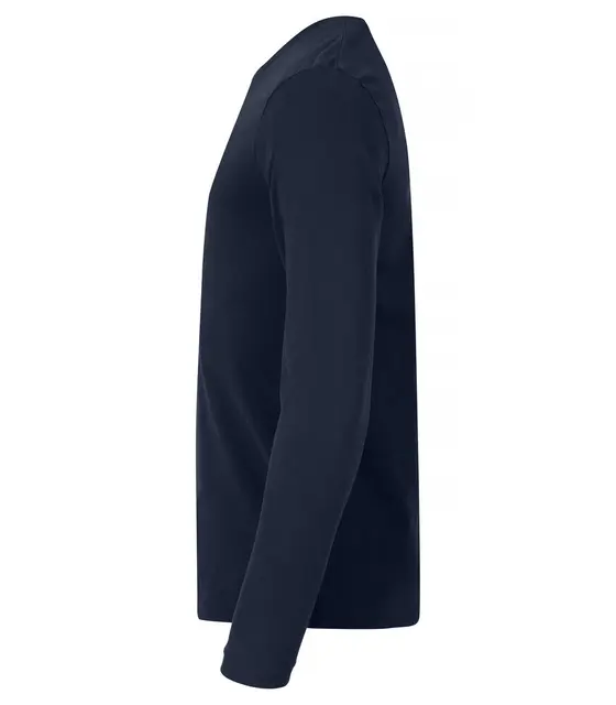 T-skjorte Fashion-T Clique Marine (XS) 