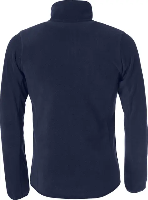 Fleecejakke Basic Polar Clique Marine (XXL) 