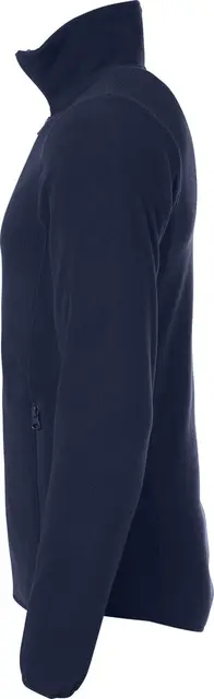 Fleecejakke Basic Polar Clique Marine (XXL) 