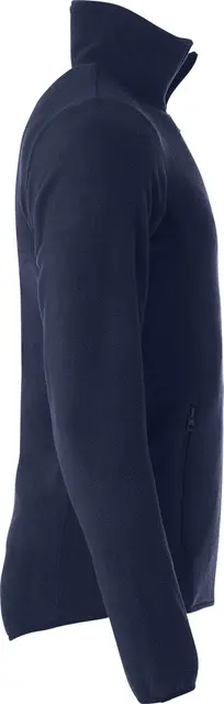 Fleecejakke Basic Polar Clique Marine (XXL) 