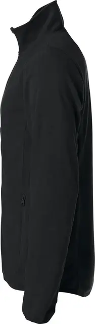 Fleecejakke Basic Micro Clique Sort (L) 