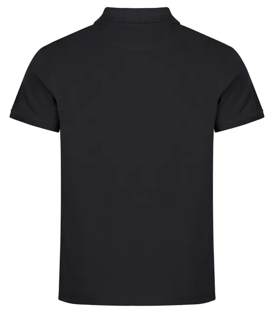 Pikeskjorte Heavy Premium Clique Sort (XS) 