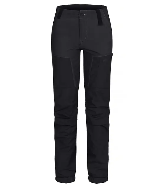 Fritidsbukse Dame Kenai Clique Sort (XL) 